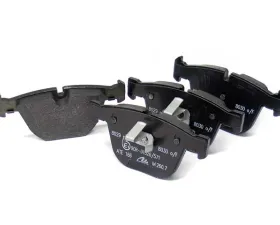 ATE Brakes Brake Pad Set 34-21-6-857-117