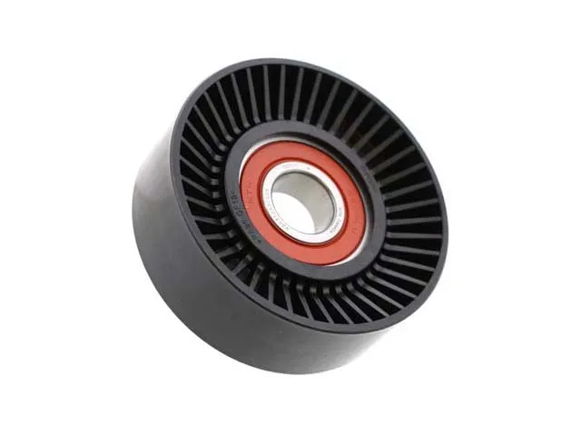 Febi Bilstein Drive Belt Idler Pulley 31401193 - 31401193
