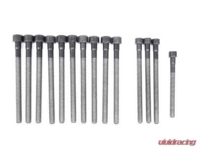 Victor Reinz Cylinder Head Bolt Set 11-12-7-548-799 - 11-12-7-548-799
