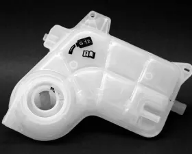 Mahle Coolant Expansion Tank 8E0-121-403 A