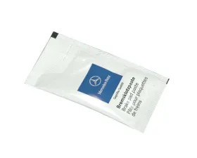 Genuine Mercedes Brake Assembly Lubricant 001-989-94-51