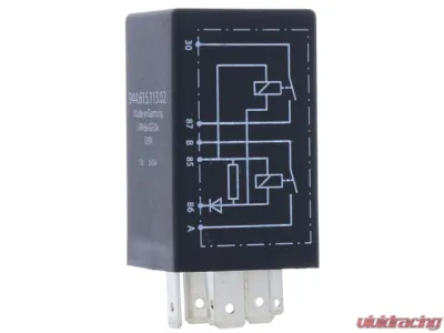 Aftermarket Relay 944-615-113-03 - 944-615-113-03