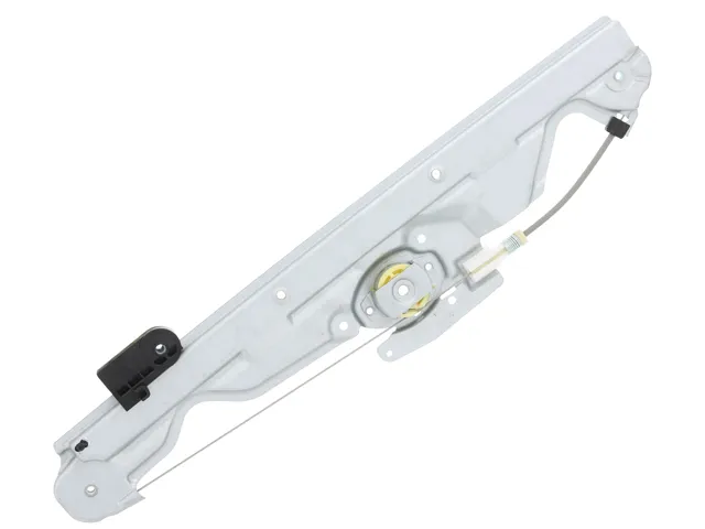 Lemfoerder Window Regulator 51-35-7-184-745 - 51-35-7-184-745