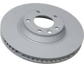 Zimmermann Brake Disc 7L8-615-302