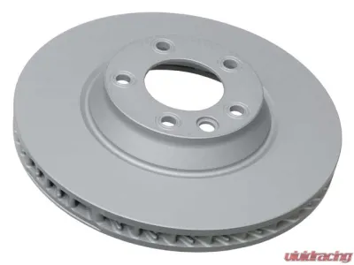 Zimmermann Brake Disc 7L8-615-302 - 7L8-615-302