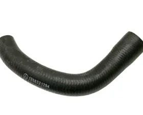 Genuine Mercedes Heater Hose 126-832-12-94