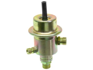 Bosch Fuel Pressure Regulator 000-078-11-89 - 000-078-11-89 - Image 3