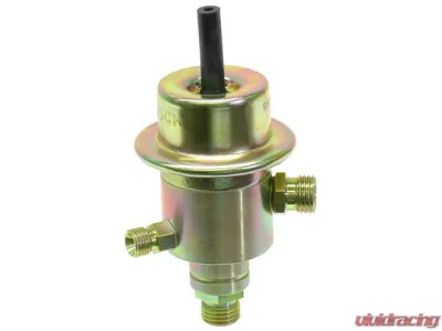 Bosch Fuel Pressure Regulator 000-078-11-89 - 000-078-11-89