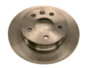 ATE Brakes Brake Disc 251-407-615