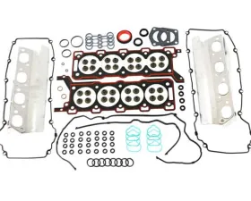 Eurospare Gasket Set JLM20750