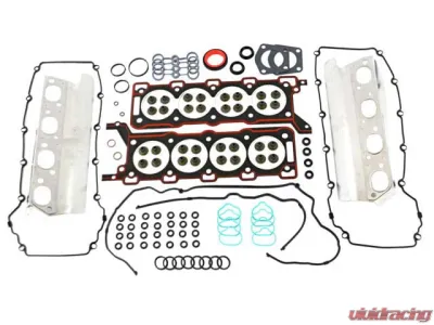 Eurospare Gasket Set JLM20750 - JLM20750