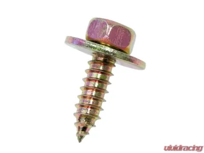 Auveco Fender Screw 900-187-010-03 - 900-187-010-03