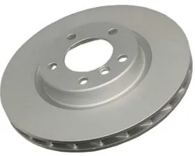 ATE Brakes Brake Disc 34-11-2-227-172