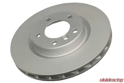 ATE Brakes Brake Disc 34-11-2-227-172 - 34-11-2-227-172