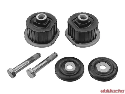 Meyle Subframe Mount Kit 124-350-03-41 - 124-350-03-41