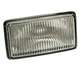 URO Parts Fog Light Lens 63-21-1-468-127