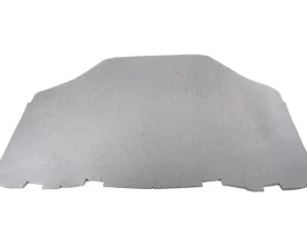 BBR Automotive Hood Insulation Pad 126-682-02-26