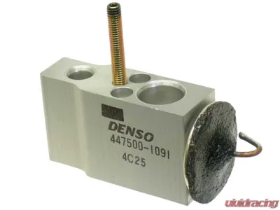 Denso Spark Plugs Expansion Valve 163-830-00-84 39 - 163-830-00-84 39