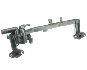 Genuine Land Rover Heater Tube LR122709