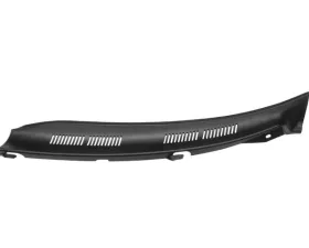 Genuine Mercedes Wiper Cowl Screen 210-831-09-58