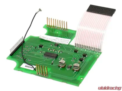 Programa Conductor Plate 62-11-1-394-273 - 62-11-1-394-273