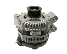 Denso Spark Plugs Alternator LR124471