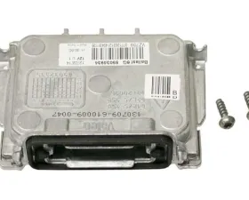 Valeo Control Unit 4L0-907-391