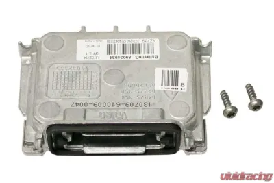 Valeo Control Unit 4L0-907-391 - 4L0-907-391
