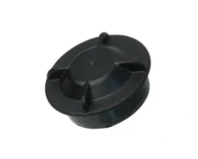 URO Parts Cover Cap 31-31-1-139-453