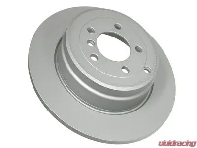 Zimmermann Brake Disc SDB000211 - SDB000211