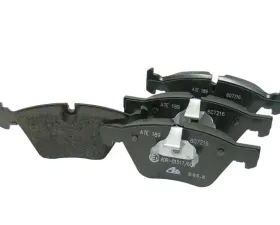 ATE Brakes Brake Pad Set 34-11-6-777-772