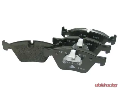 ATE Brakes Brake Pad Set 34-11-6-777-772 - 34-11-6-777-772