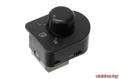 JP Group Dansk Mirror Control Switch 1J1-959-565 F 01C - 1J1-959-565 F 01C