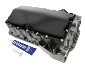 Rein Automotive Engine Oil Pan 06A-103-601 T