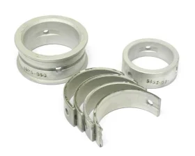 German Main Bearing Set 616-100-138-55