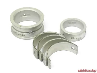 German Main Bearing Set 616-100-138-55 - 616-100-138-55