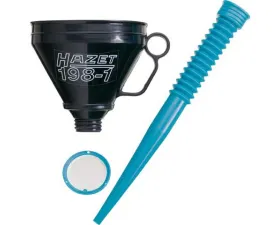 Hazet Multi Purpose Funnel 198-1