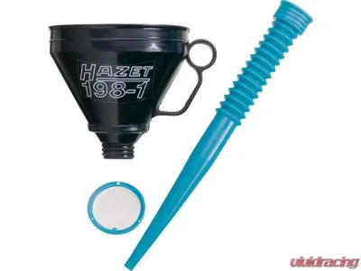 Hazet Multi Purpose Funnel 198-1 - 198-1