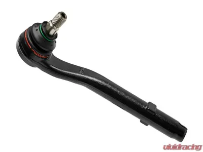 Lemfoerder Tie Rod End QJB500050 - QJB500050
