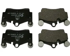 ATE Brakes Brake Pad Set 604976