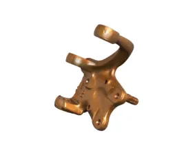 JP Group Dansk Steering Knuckle 113-405-312 D