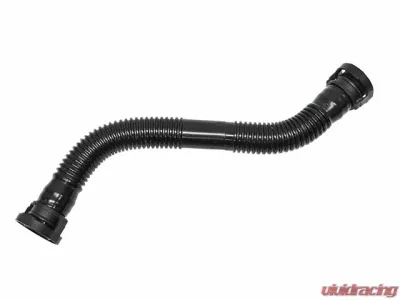 Genuine BMW Air Injection Hose 11-72-7-831-039 - 11-72-7-831-039