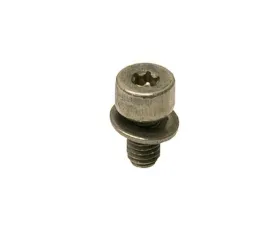 Genuine Porsche Bolt PAF-001-455