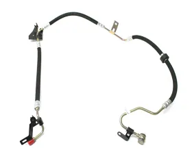 Genuine Land Rover Power Steering Hose QEP501530