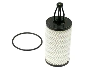 Mahle Oil Filter Kit 276-180-00-09