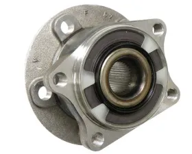 SKF Wheel Hub 31658082
