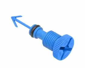 Genuine BMW Coolant Drain Plug 17-11-1-707-818