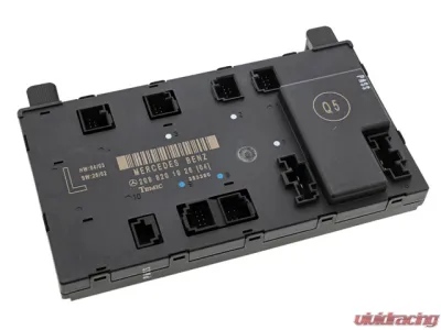 Genuine Mercedes Door Control Unit 209-820-19-26 64 - 209-820-19-26 64