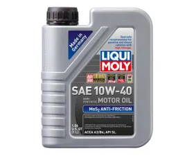 Liqui Moly Engine Oil 2042