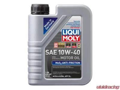 Liqui Moly Engine Oil 2042 - 2042